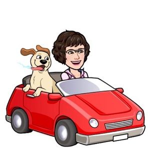 Meet your Posher, Rita